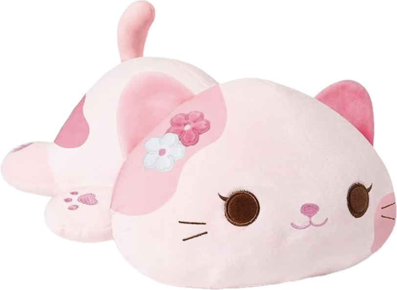 Plushie 1