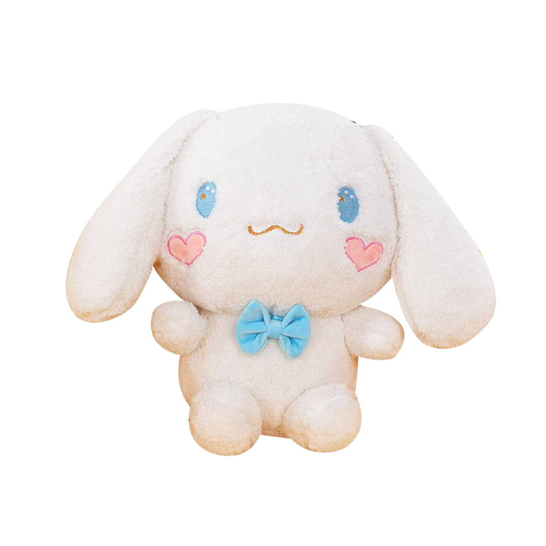 Plushie 2