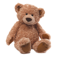 Plushie 3