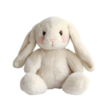 Plushie 4